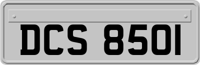 DCS8501