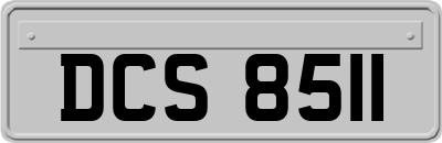 DCS8511