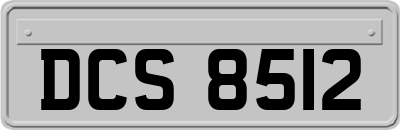 DCS8512