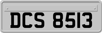 DCS8513