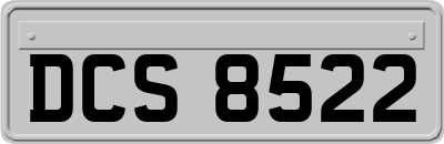 DCS8522