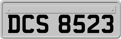 DCS8523