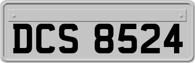 DCS8524