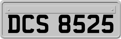 DCS8525