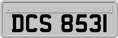 DCS8531
