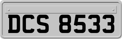 DCS8533