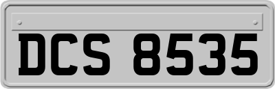 DCS8535