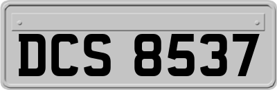 DCS8537