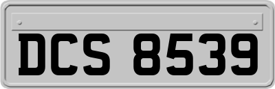 DCS8539