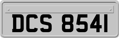 DCS8541