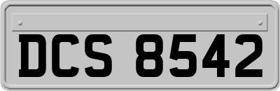 DCS8542