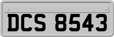 DCS8543