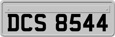 DCS8544