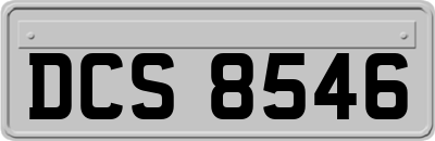 DCS8546