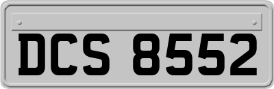 DCS8552