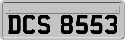 DCS8553