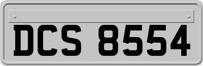 DCS8554