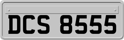 DCS8555