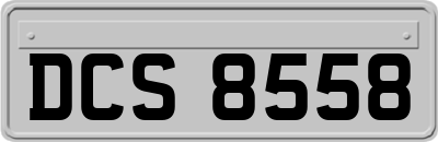 DCS8558