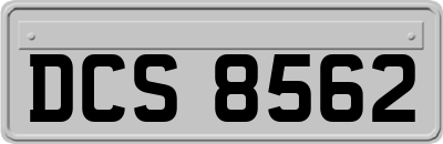 DCS8562