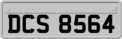 DCS8564
