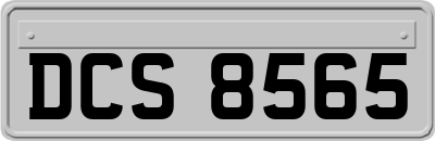 DCS8565