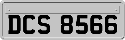 DCS8566