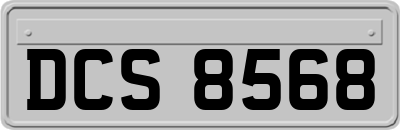 DCS8568