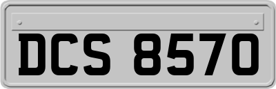 DCS8570