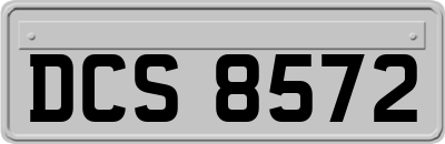 DCS8572