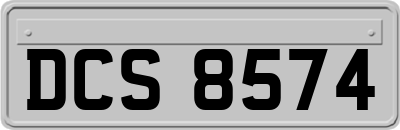 DCS8574