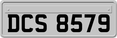 DCS8579