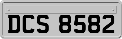 DCS8582