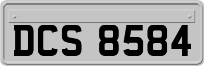 DCS8584