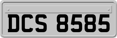 DCS8585