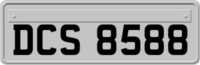 DCS8588