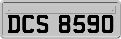 DCS8590