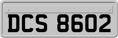 DCS8602