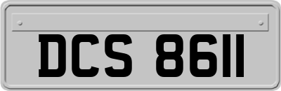 DCS8611