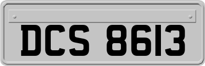 DCS8613
