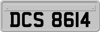 DCS8614