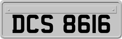 DCS8616