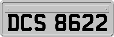 DCS8622