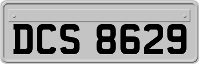 DCS8629