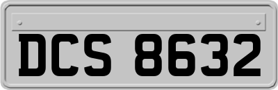 DCS8632