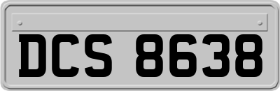 DCS8638