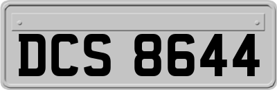 DCS8644
