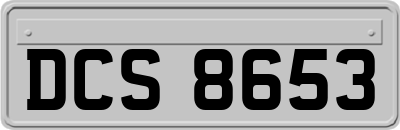DCS8653