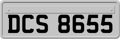 DCS8655