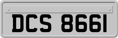 DCS8661